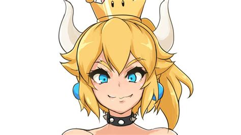 mario bowsette|Ce qu’il faut savoir de Bowsette, la créature hybride qui a envahi。